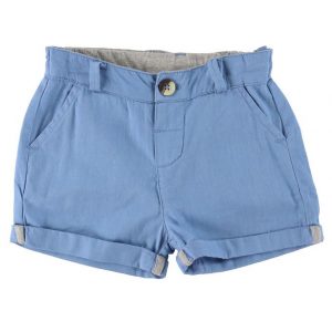 Noa Noa miniature Shorts - Blue Bonnet