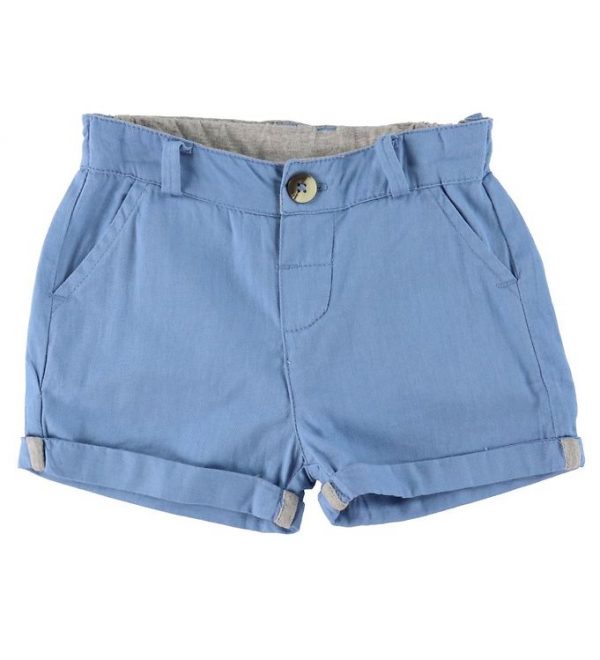 Noa Noa miniature Shorts - Blue Bonnet