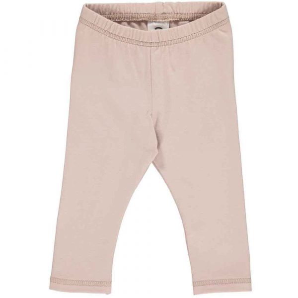 Organic Cozy me baby leggings (3 mdr/62 cm)