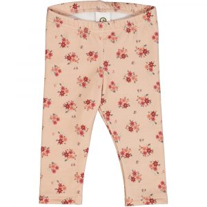 Organic Dahlia leggings (6 mdr/68 cm)