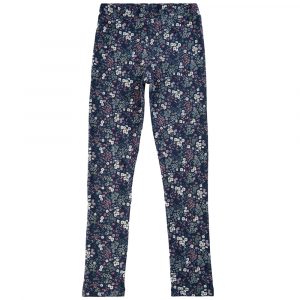 Organic Ditsy leggings (13-14 år)