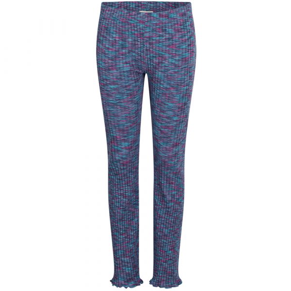 Organic Mouline Lala leggings (14 år/164 cm)