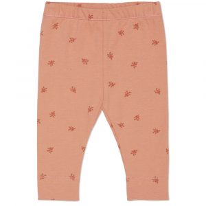 Organic Posia baby leggings (18 mdr/86 cm)