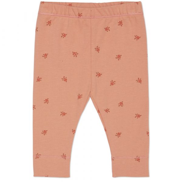 Organic Posia baby leggings (18 mdr/86 cm)