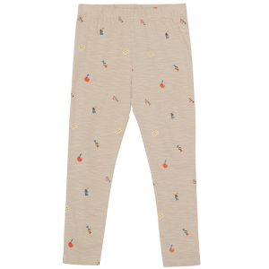 Organic Sweets leggings (9-12 mdr)