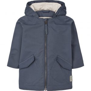 Ovi parka jakke (18 mdr/86 cm)