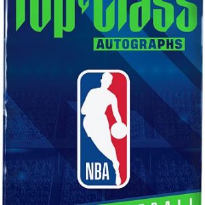 Panini NBA Top Class 2024 (Basketball) - Booster Pakke - Booster Pack