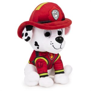 Paw Patrol Gund Movie Plysbamse - Paw Patrol