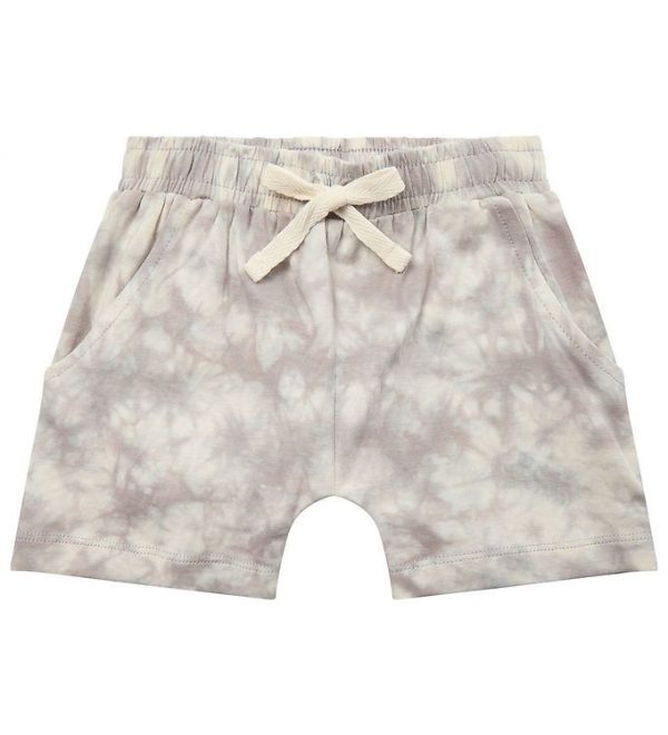 Petit by Sofie Schnoor Shorts - Monty - Warm Grey