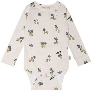 Petit Piao Body l/æ - Gooseberry