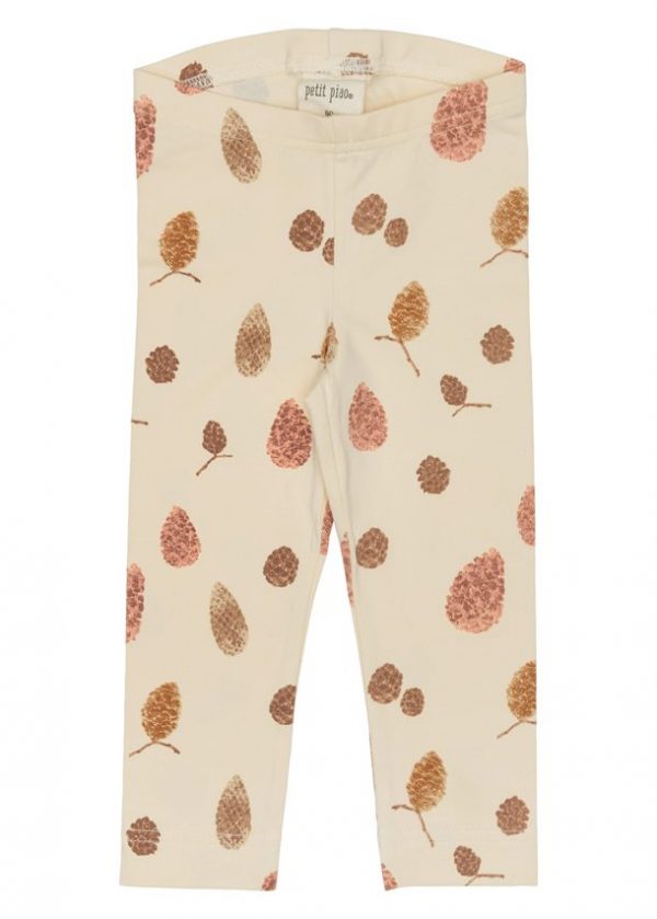 Petit Piao Cones Leggings