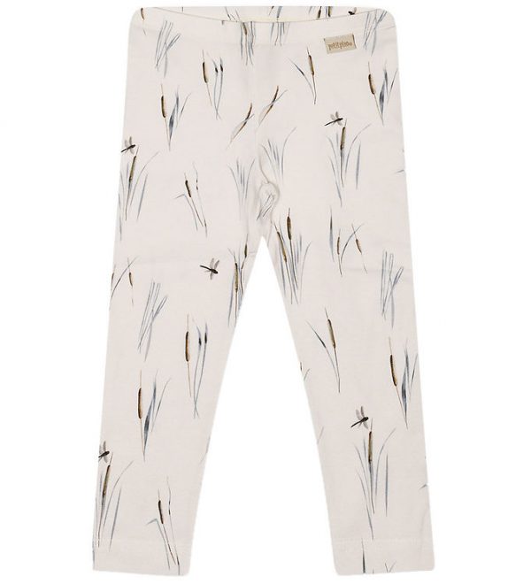 Petit Piao Leggings - Cattail