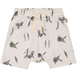 Petit Piao Shorts - Pea Flower