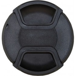 Polaroid Lens Cap 40.5mm - Tilbehør til kamera