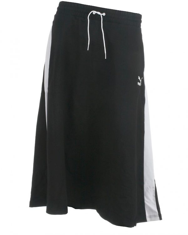 Puma skirt, sort - 164 - XS+ - 34