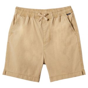 Quiksilver Shorts - Taxer - Khaki