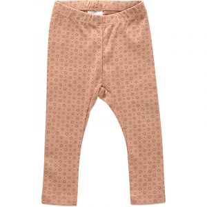 Rosa leggings (3 mdr/62 cm)