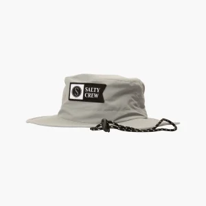 Salty Crew Alpha Tech Boonie - Sage