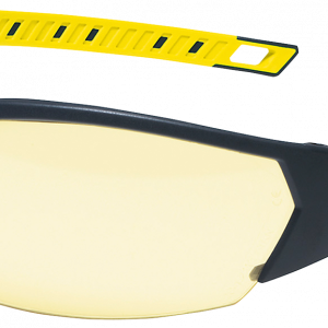 Sikkerhedsbrille Uvex I-Works 9194 Gul