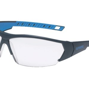 Sikkerhedsbrille Uvex I-Works 9194 Klar