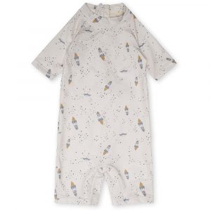 Sirius swim onesie - Etoile rocket