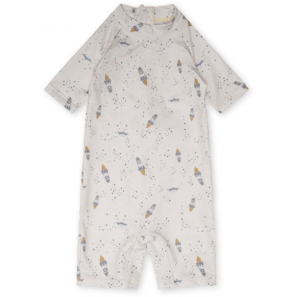 Sirius swim onesie - Etoile rocket