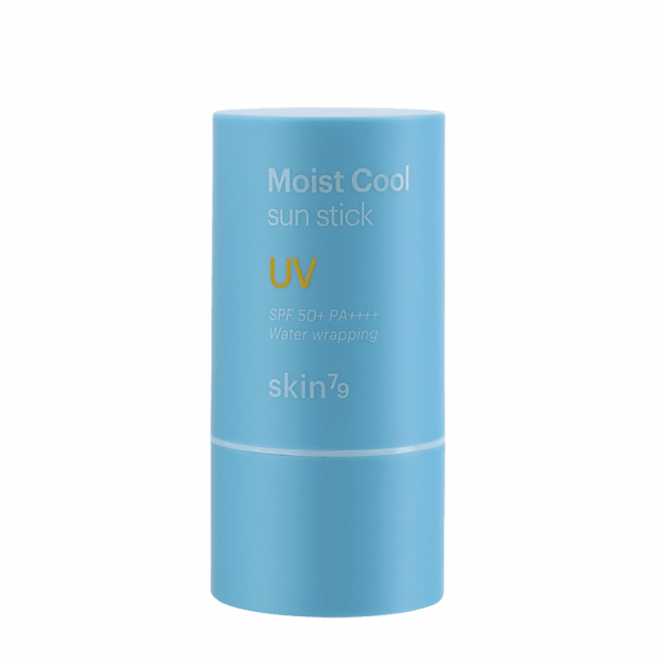 Skin79 Moist Cool Sun Stick UV SPF50+ PA++++ 23 g