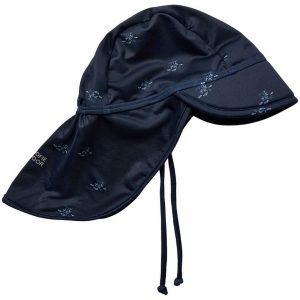 Sofie Schnoor Dark Blue UV Solhat - Str. 1-4 mdr