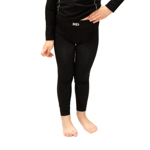 Sport leggings til børn Sport Hg HG-9090 XL