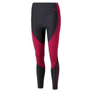 Sport leggings til kvinder Puma Eversculpt Log W Højrød M