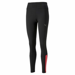 Sport leggings til kvinder Puma Favorite Multifarvet S