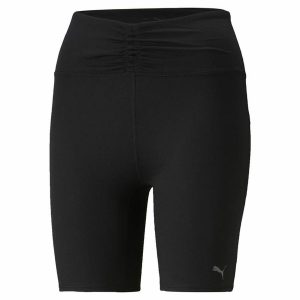 Sport leggings til kvinder Puma Studio Foundation M