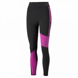 Sport leggings til kvinder Puma Train Favorite Sort XS