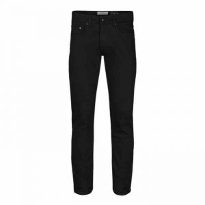 Sunwill Jeans Fitted Super Stretch 494-7299 100 Black_30w/30l