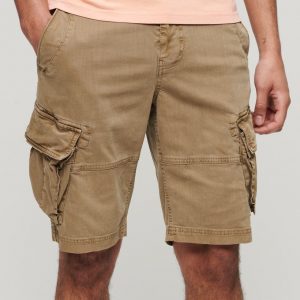 Superdry Cargo Shorts-30w