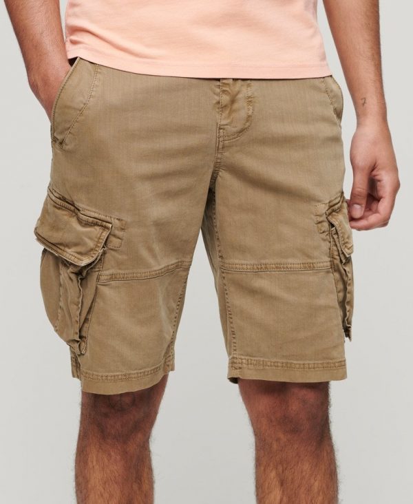 Superdry Cargo Shorts-30w