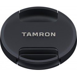 Tamron Lens Cap 72mm - Tilbehør til kamera