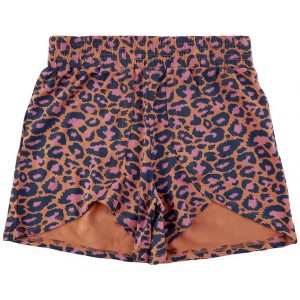 The New Shorts - Cami - Leo Aop