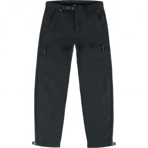 Tierra Youths STA Outdoor Pant (Sort (BLACK) 152 cm)