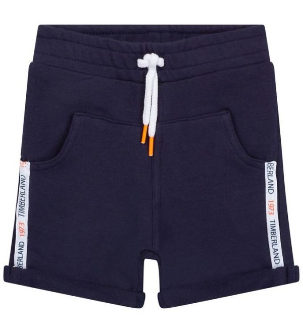 Timberland Shorts - Bermuda - Navy