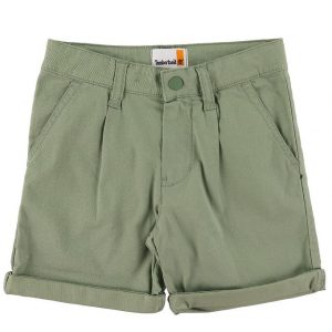 Timberland Shorts - Green