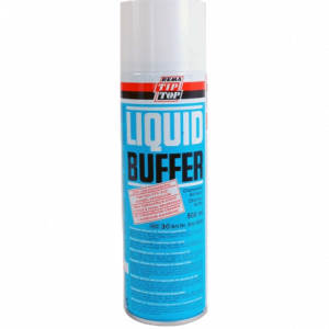 Tip Top Liquid buffer rensevæske spray, 500 ml