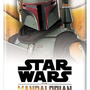 Topps Star Wars: The Mandalorian Trading Cards - Booster Pack