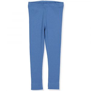 Valencia leggings - modal rib (2 år/92 cm)