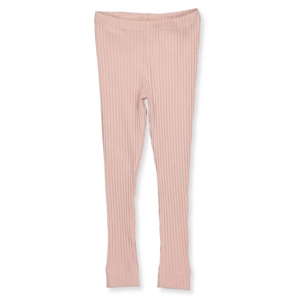 Valencia leggings - rib (6 mdr/68 cm)