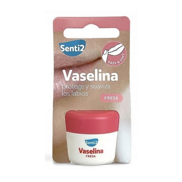 Vaseline - Senti2 Lips 20 ml