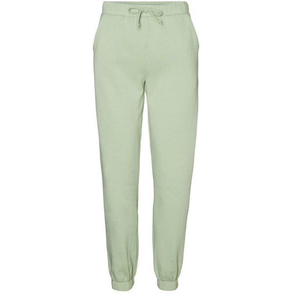 Vero Moda dame Sweatbukser VMDAISY - Green