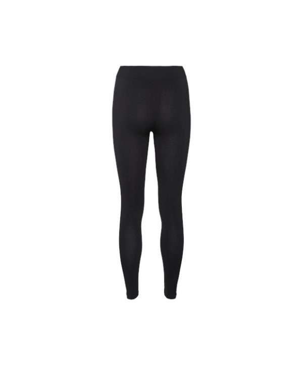 Vero Moda leggings i sort til kvinder