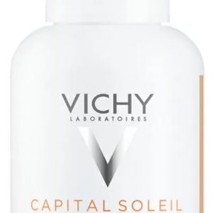 Vichy Capital Soleil Uv-Age Daily With Colour SPF50+ 40 ml