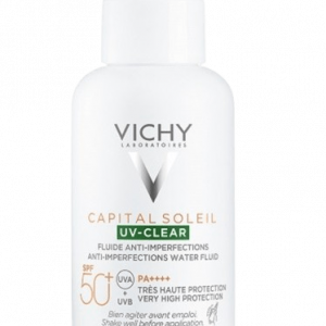 Vichy Capital Soleil UV Clear SPF50+ 40 ml